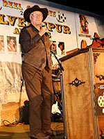 The 21st Annual Silver Spur Award Show