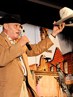 The 21st Annual Silver Spur Award Show