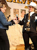 The 21st Annual Silver Spur Award Show