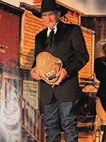 The 21st Annual Silver Spur Award Show