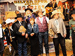 The 21st Annual Silver Spur Award Show