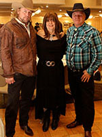 The 21st Annual Silver Spur Award Show