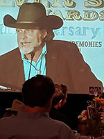 The 22nd Annual Silver Spur Award Show