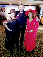 The 22nd Annual Silver Spur Award Show