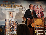 The 22nd Annual Silver Spur Award Show