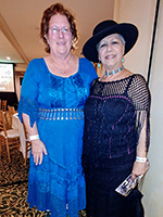 The 22nd Annual Silver Spur Award Show