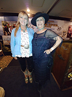 The 22nd Annual Silver Spur Award Show