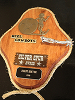 The 22nd Annual Silver Spur Award Show