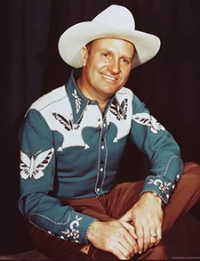 Gene Autry